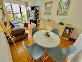Apartamento completo en Miraflores
